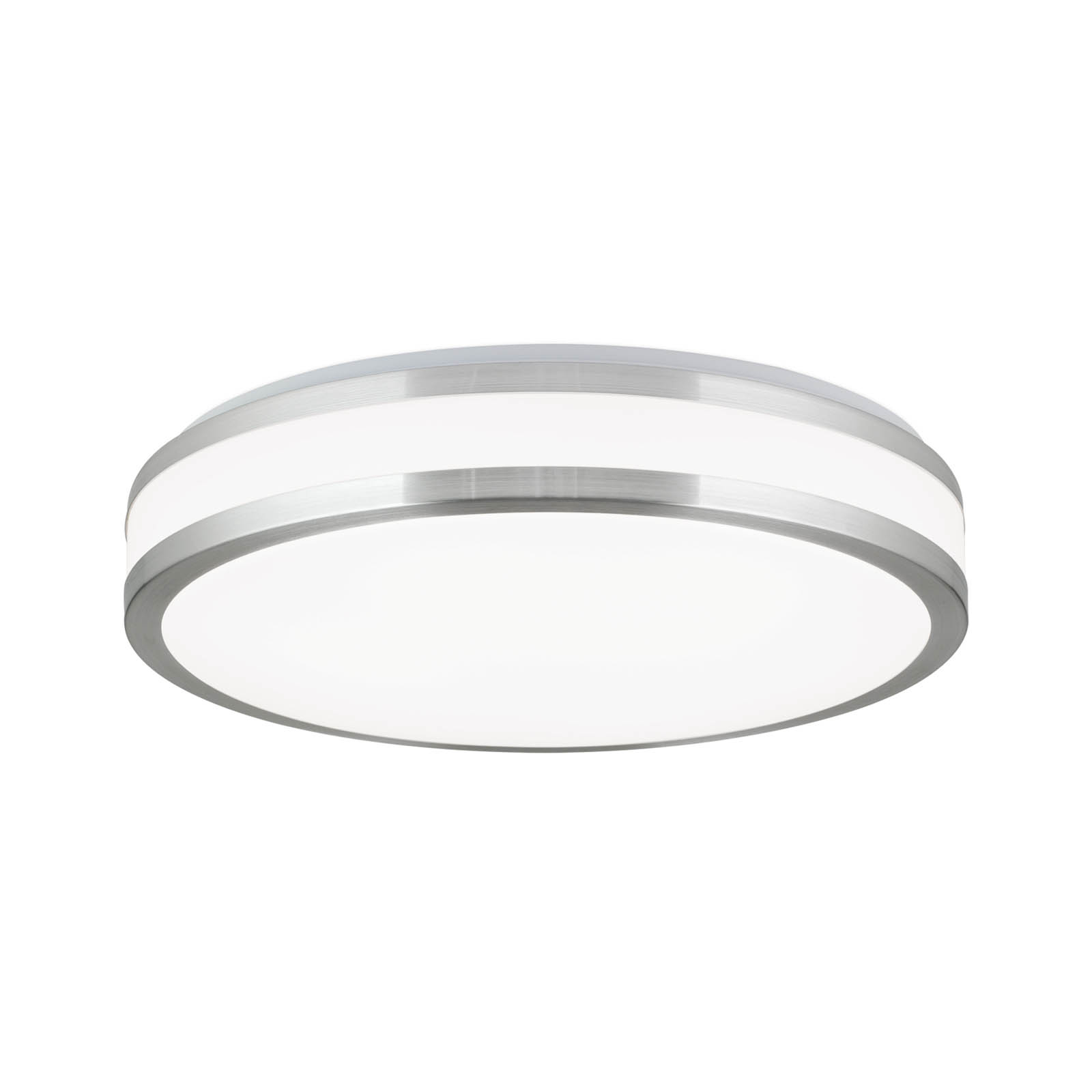 LED ceiling light Nedo cylindrical