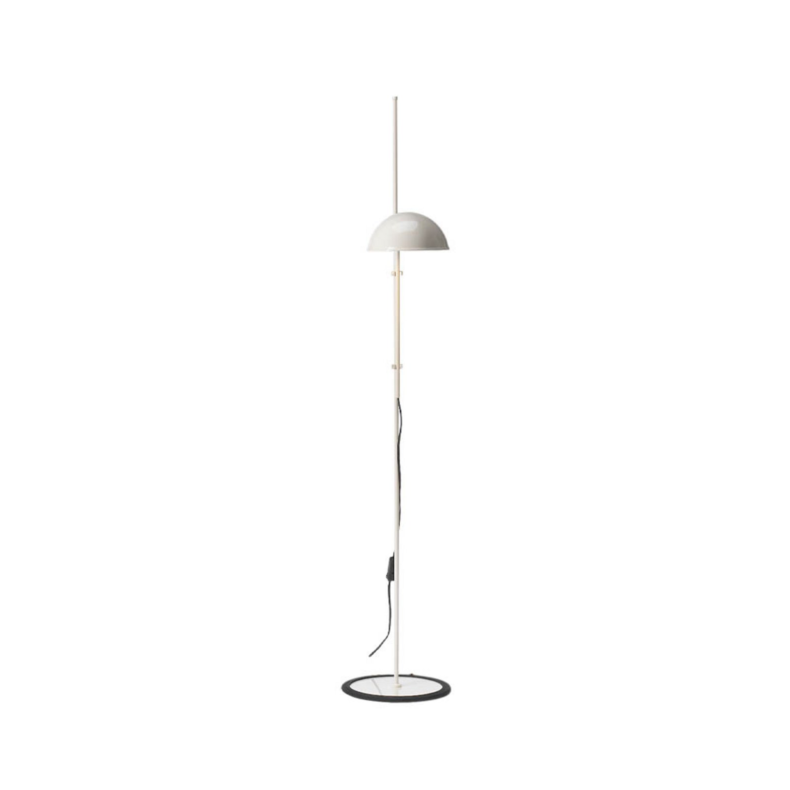 Funiculi Stojaca Lampa White - Marset