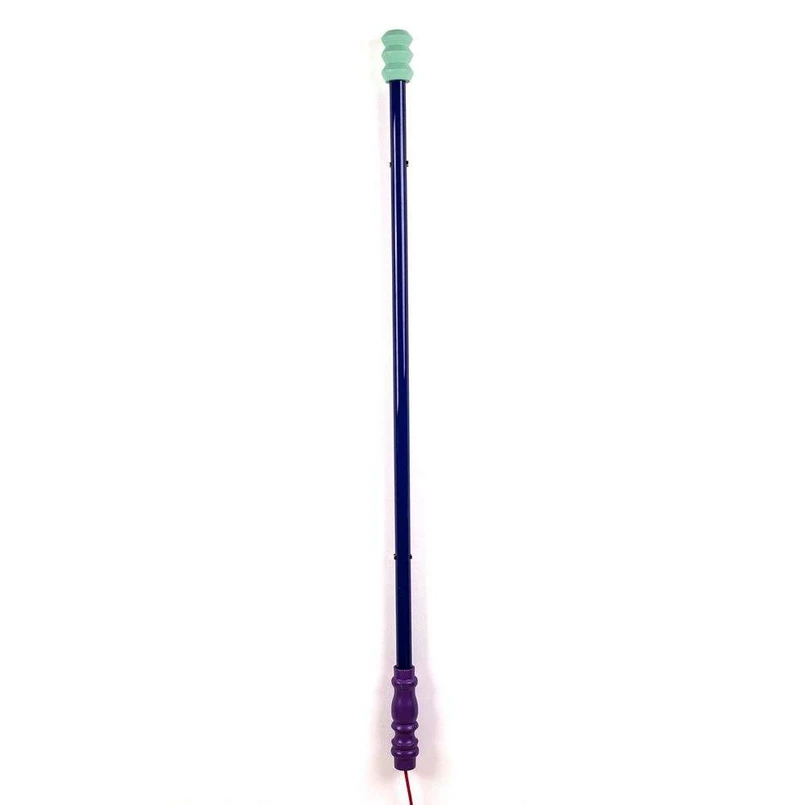 SELETTI - Superlinea LED Lampe Blue