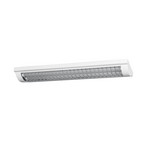 LEDVANCE Office Line Grid Deckenleuchte dimmbar