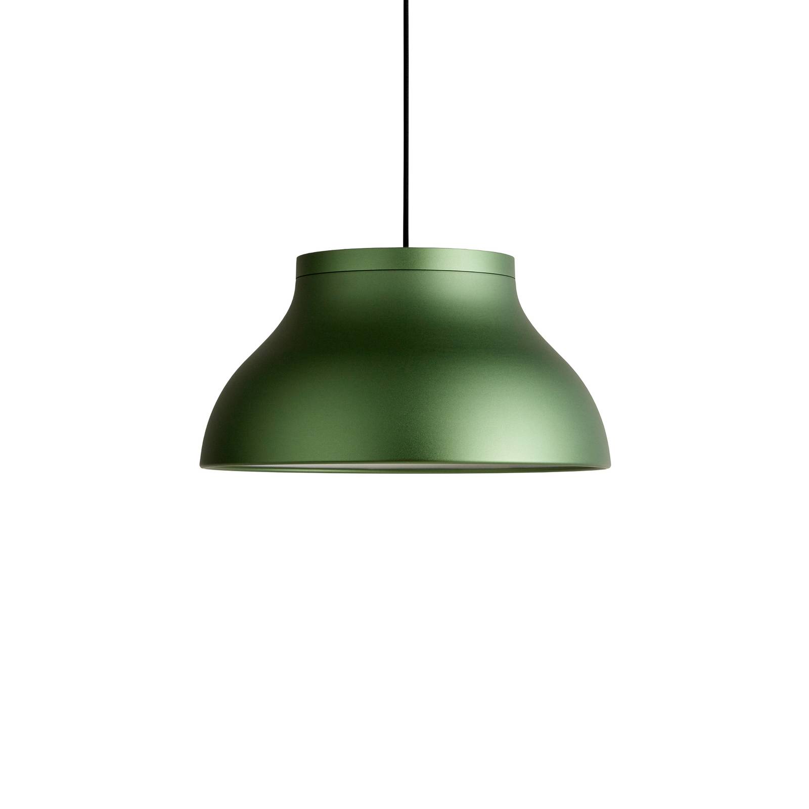 HAY Designer Pendant Light - Living / Dining Room - Hanging Light - dimmable - Green