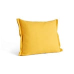 Plica Cushion Planar Warm Yellow - HAY