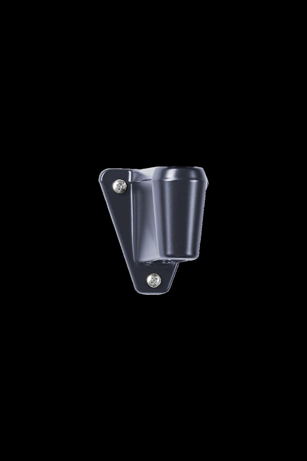 OBS - Archi W1 &amp; T2 Væglampe Beslag Sea Blue NORDIC LIVING - Aluminium