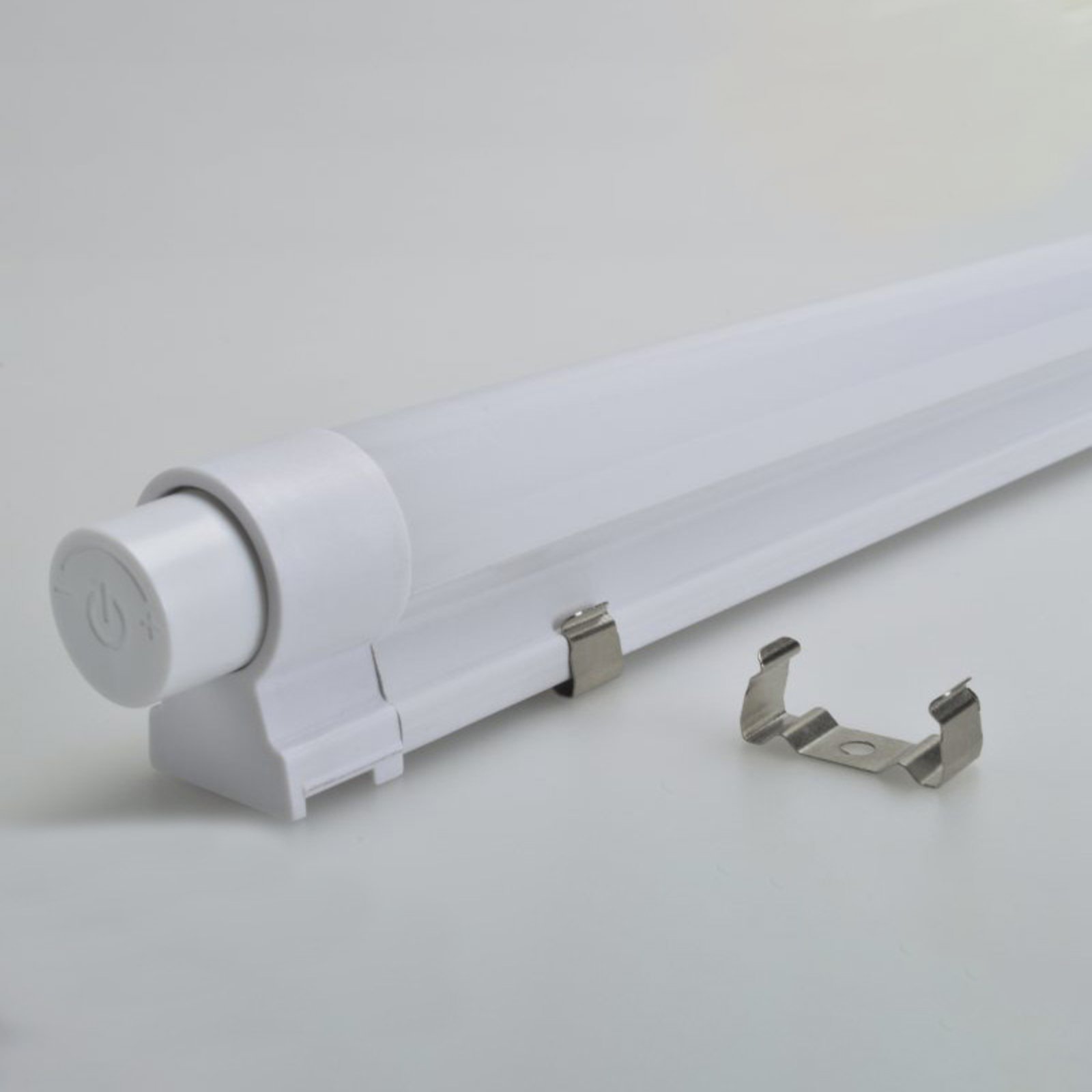 Lámpara LED bajo armario Calix Switch Tone DIM60