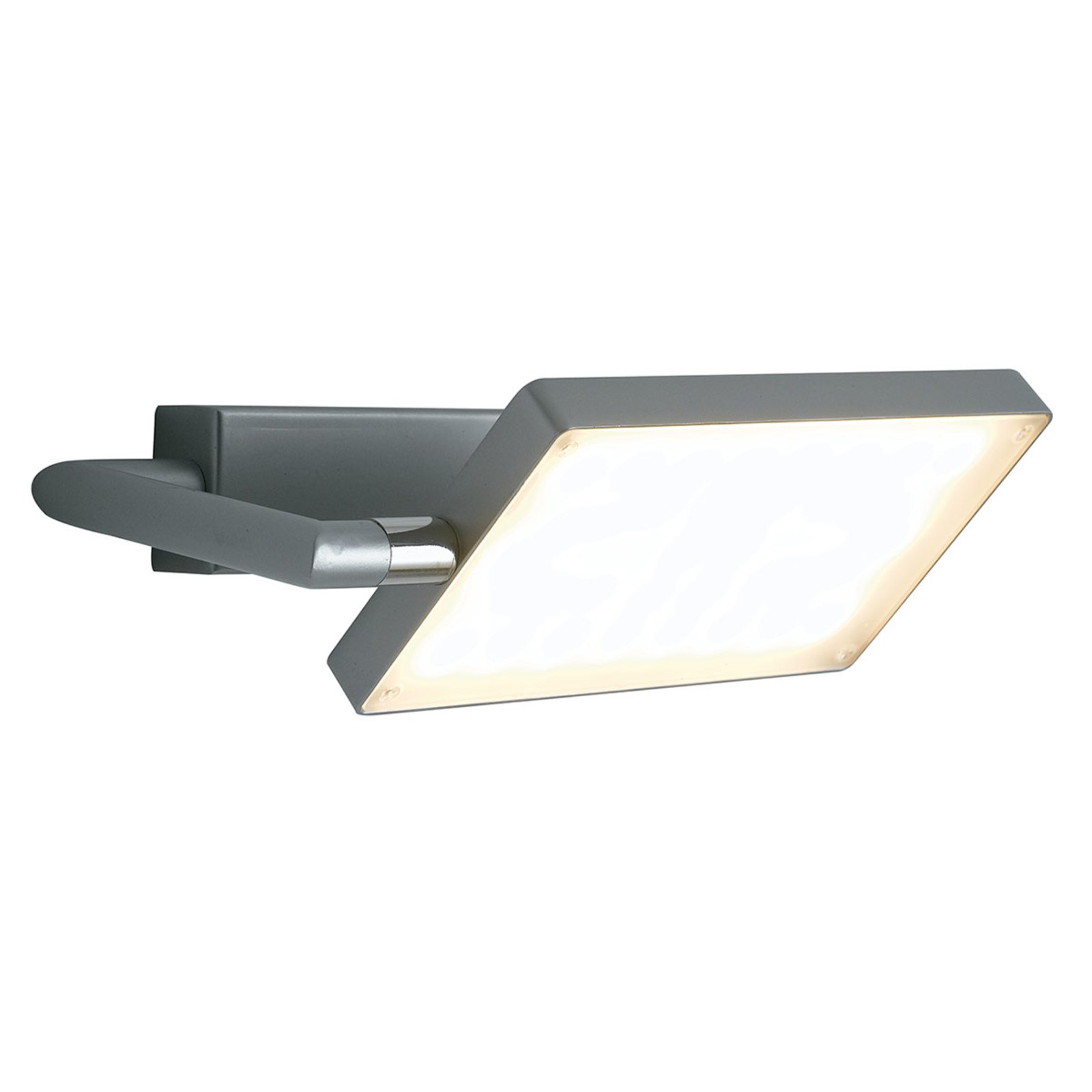 LED wall light Book
