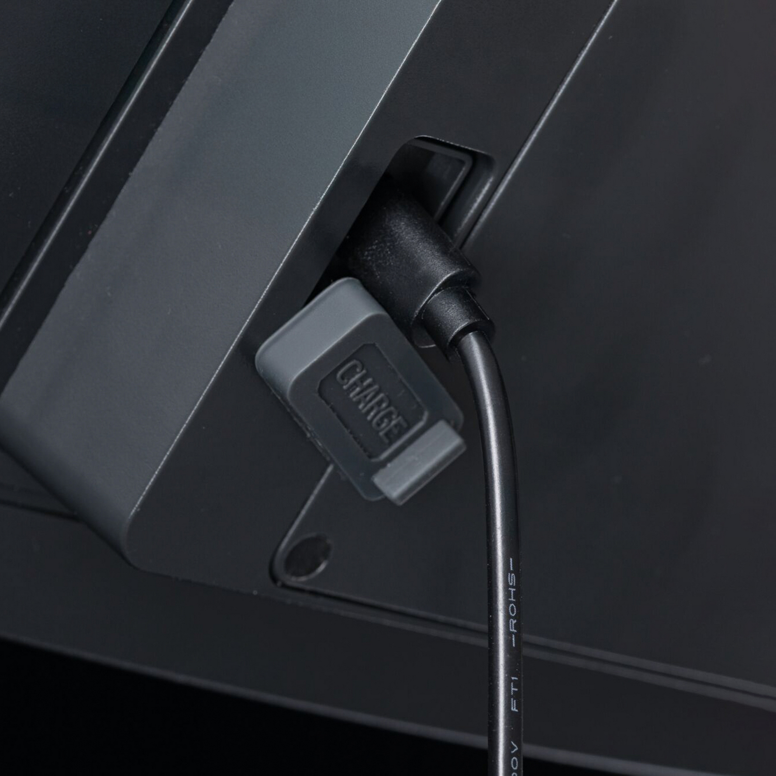 Applique d'extérieur Paulmann Smart Solar Flotas, anthracite, IP65