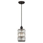 Westinghouse Suspension Sophie, suspension couleur bronze