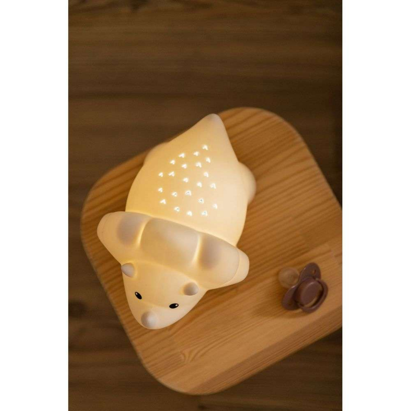 Juliette Dino Portable Bordslampa Sand - Atelier Pierre