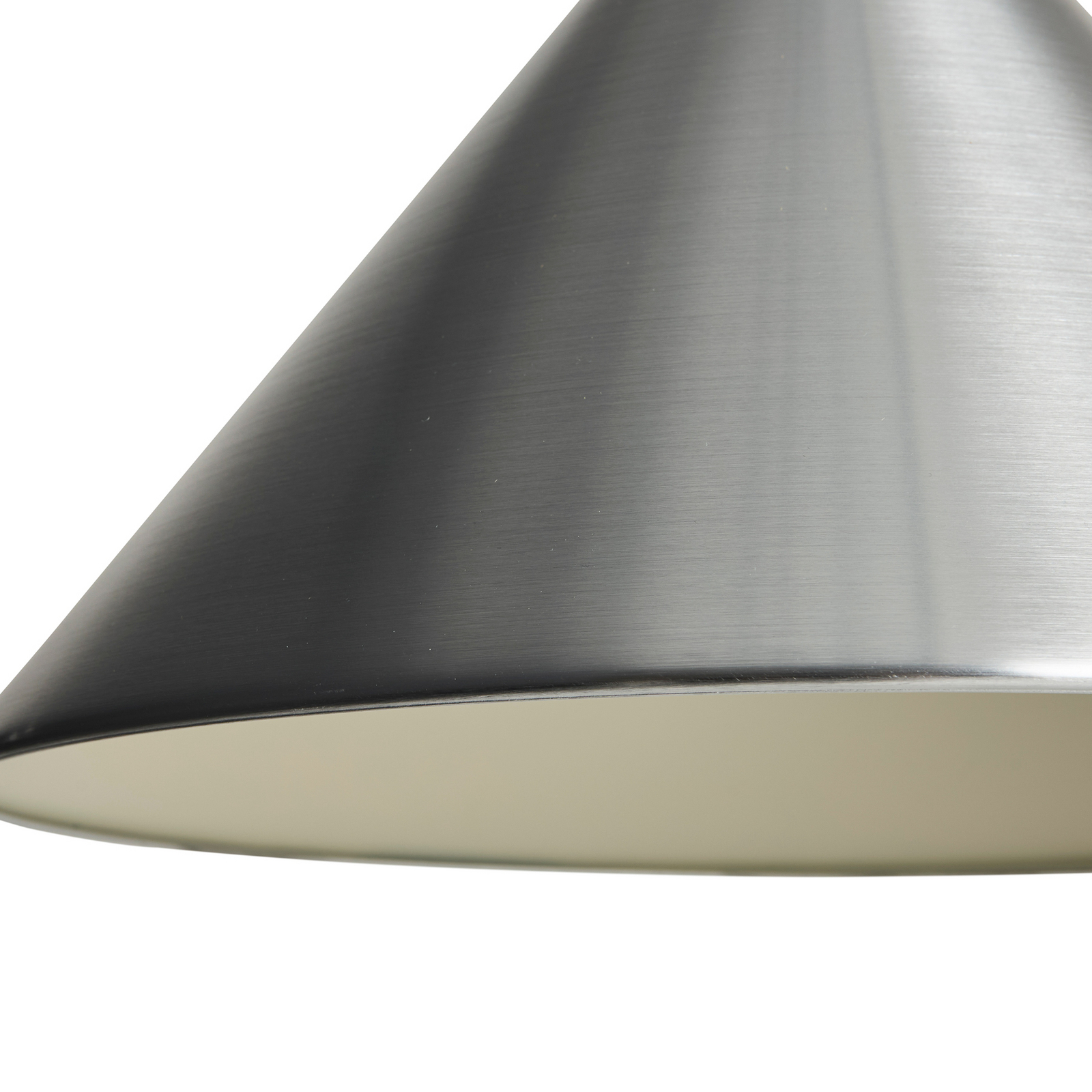 HAY hanglamp Compass, aluminium, Ø 43 cm, E27 HAY hanglamp Compass, aluminium, Ø 43 cm, E27