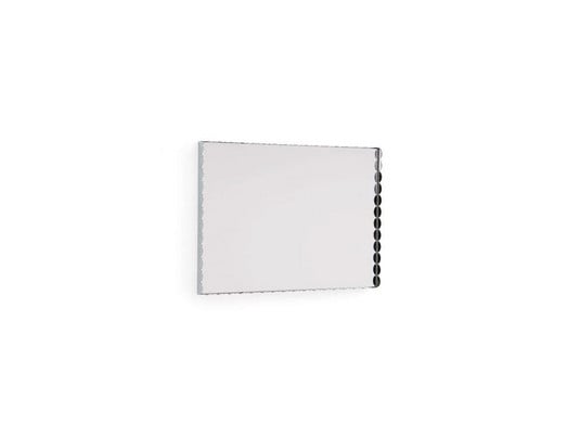 Arcs Lustro Rectangle S Mirrored - HAY