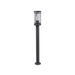 Djori Garden Lamp Dark Grey - Lindby