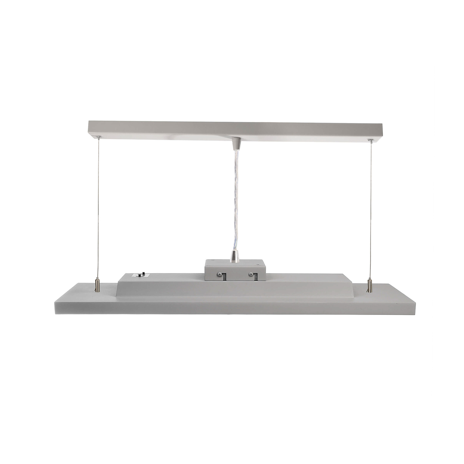 LED pendant light Draconis, CCT/Multipower