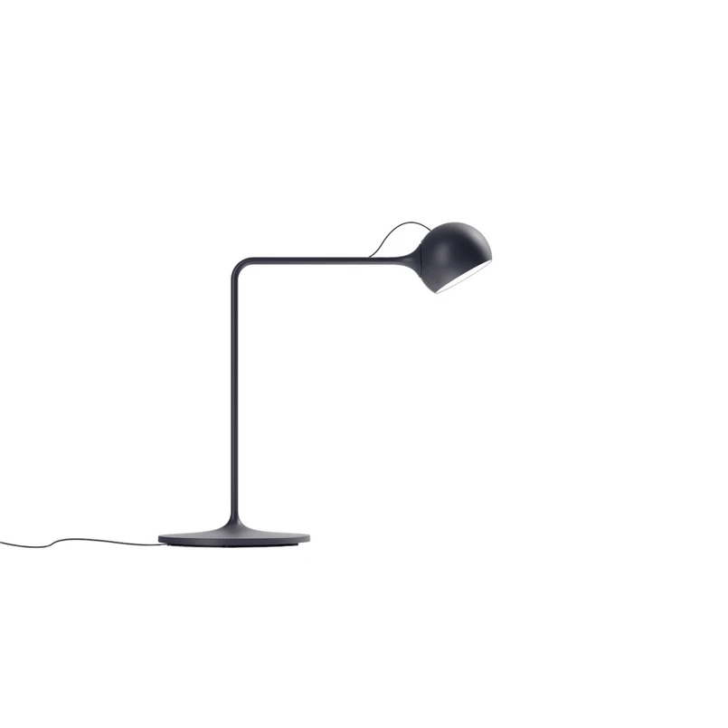 Artemide – IXA Tischleuchte Anthracite