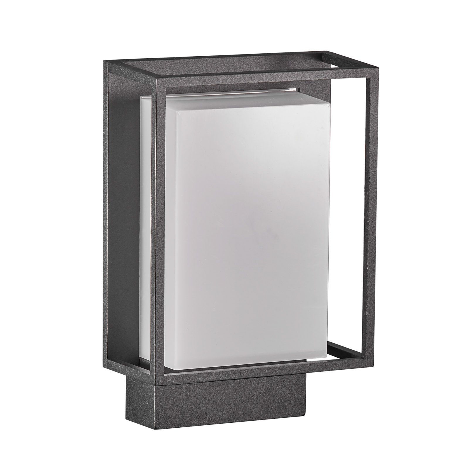 Nestor Vegglampe Black - Nordlux
