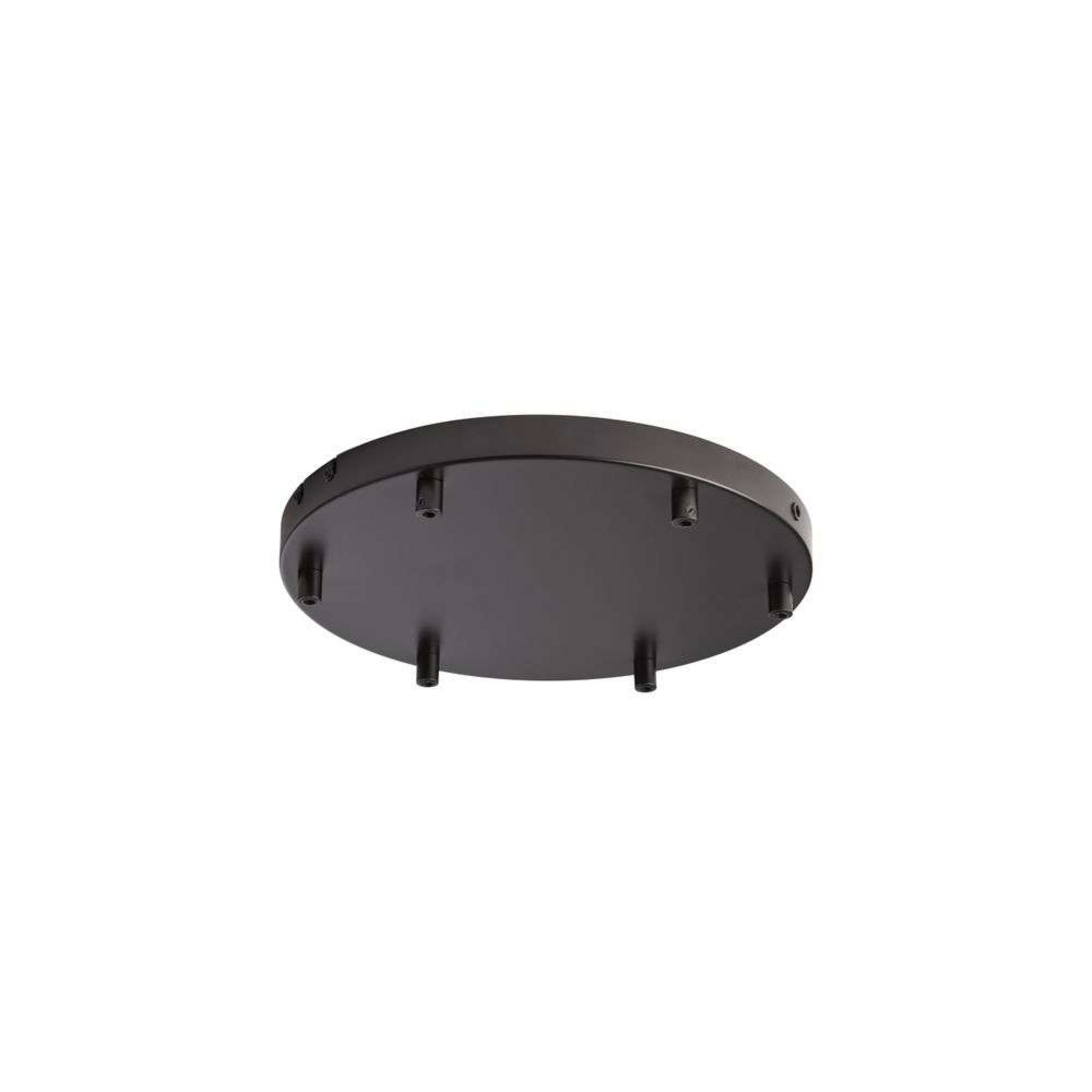 Baldaquino 6 Black - Woud