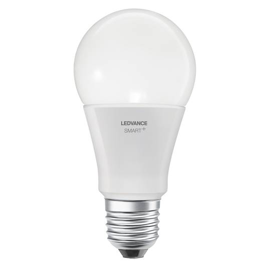 LEDVANCE SMART+ Bluetooth E27 classic 9 W 2,700 K