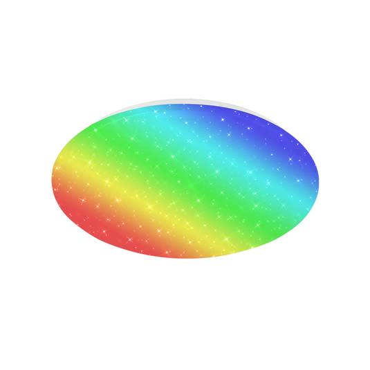 Direct Smart LED starry sky WiFi RGBW Lights.ie