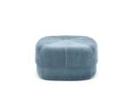 Circus Pouf Large Light Blue - Normann Copenhagen