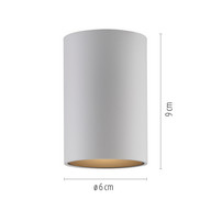product size