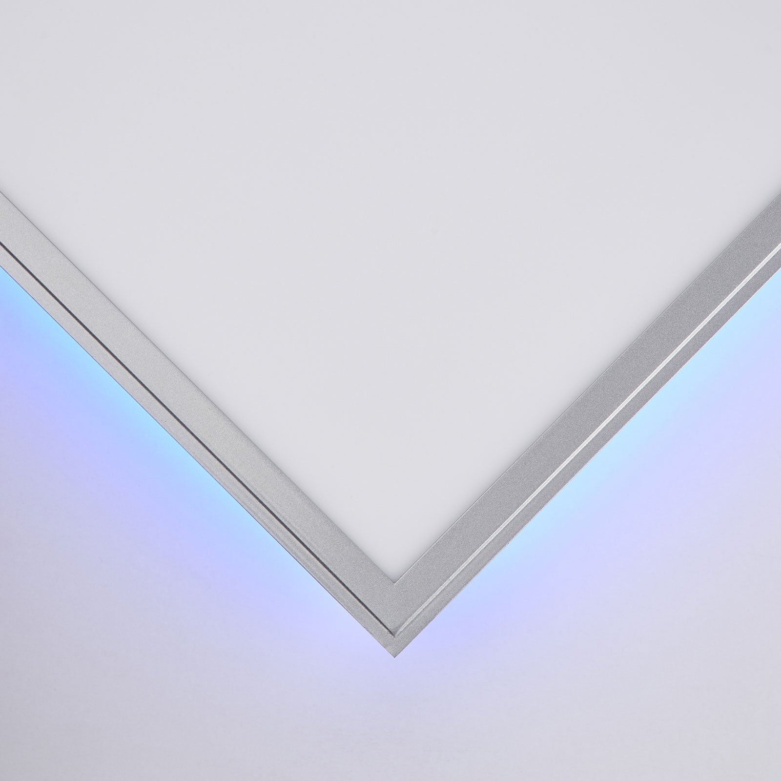 Plafonnier LED Alissa, 119,5x29,5 cm