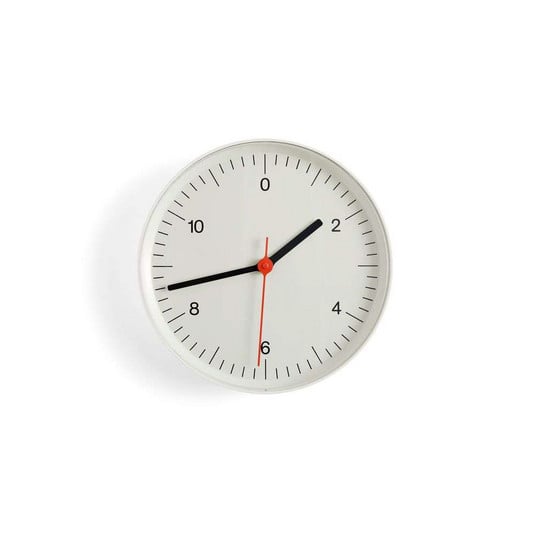 Wall Clock White - Hay | Buy online