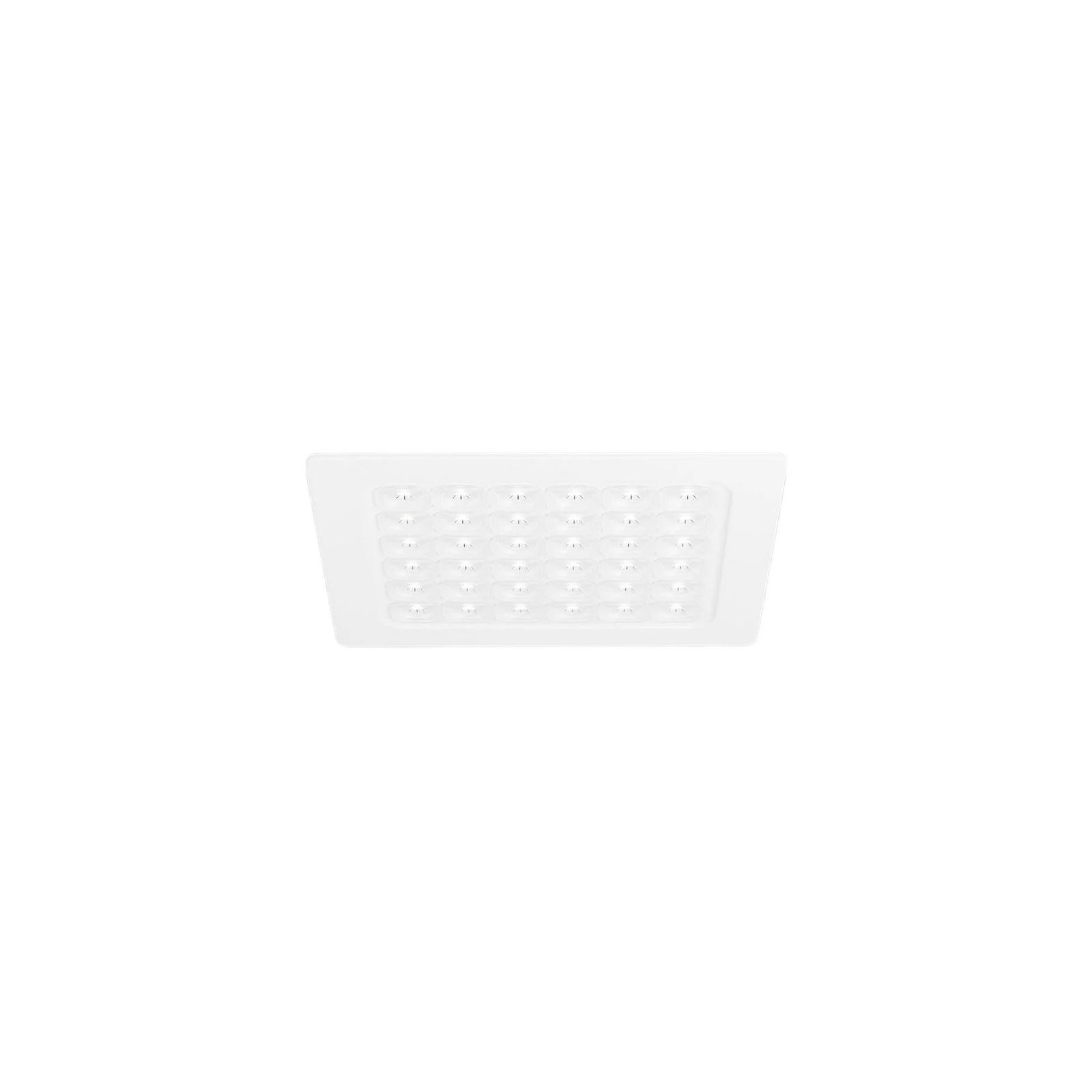 Regent Dime Office Einbauleuchte 62,1cm 32W 3.000K