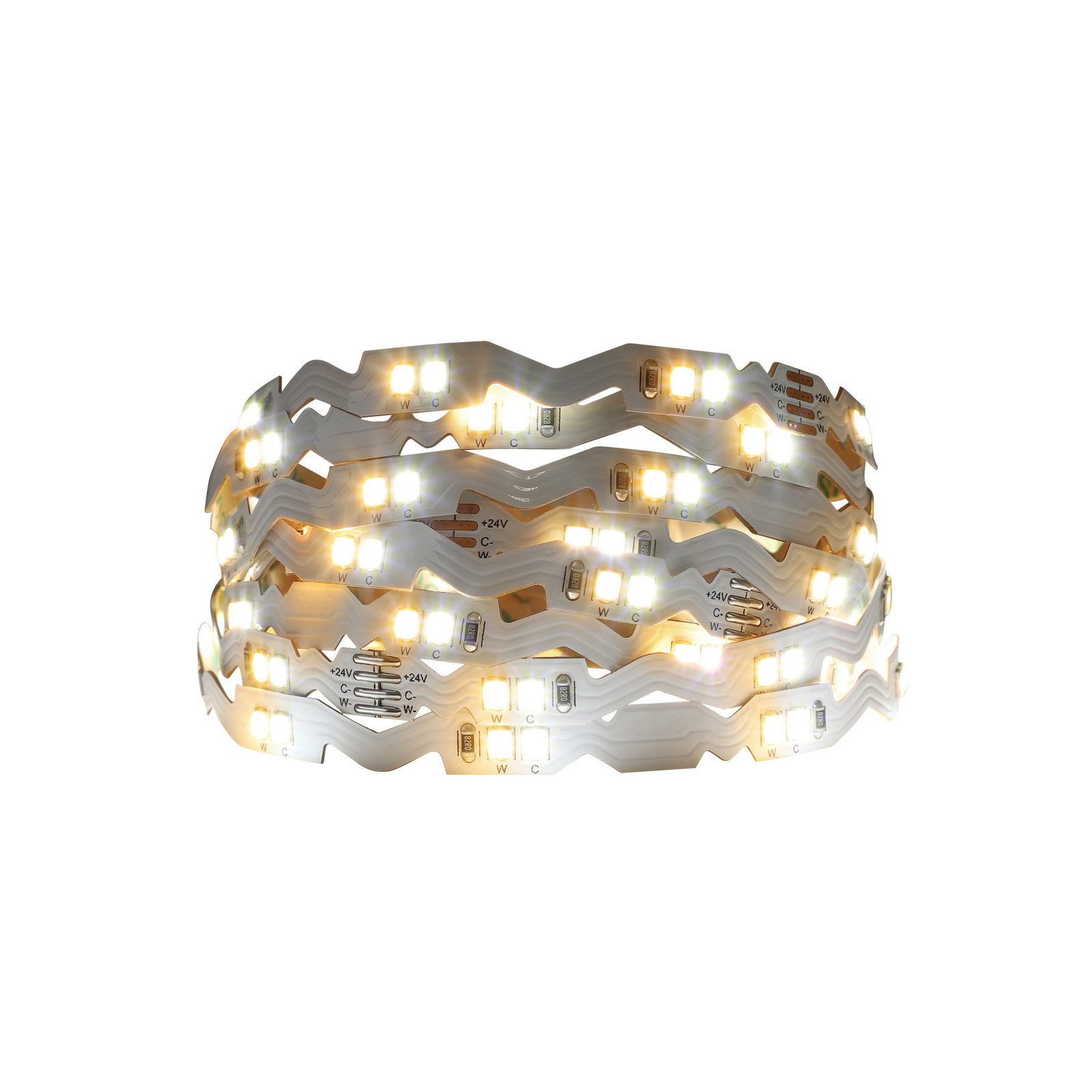 EGLO connect Stripe-Z CCT tira LED 2m ampliación