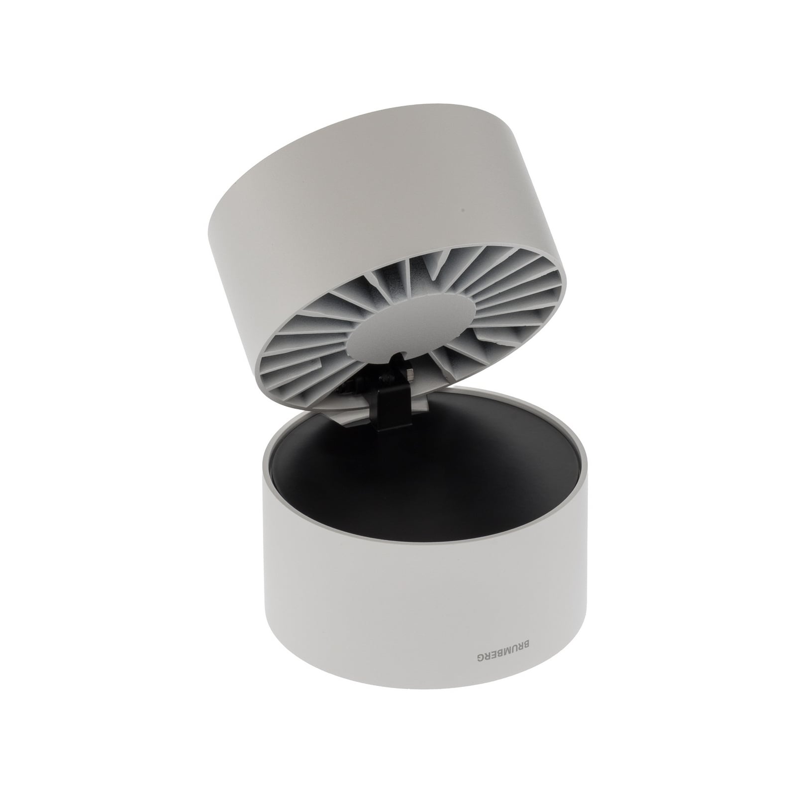 BRUMBERG LED downlight Circle Maxi, Ø 10 cm, white BRUMBERG LED downlight Circle Maxi, Ø 10 cm, white
