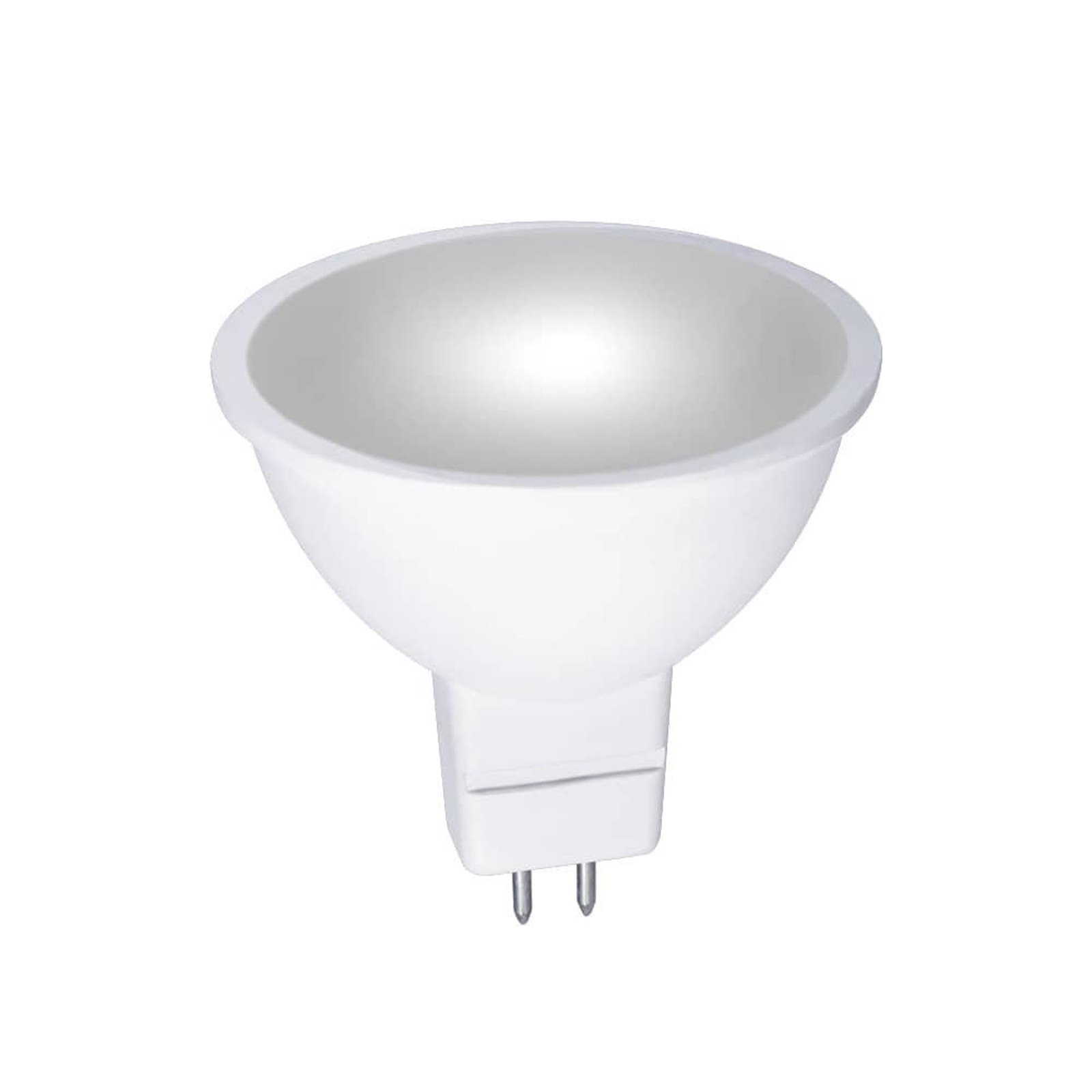 KADO reflector LED bulb, GU5.3, 7W 3,000K