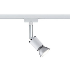 Paulmann URail Pure II spot, biały