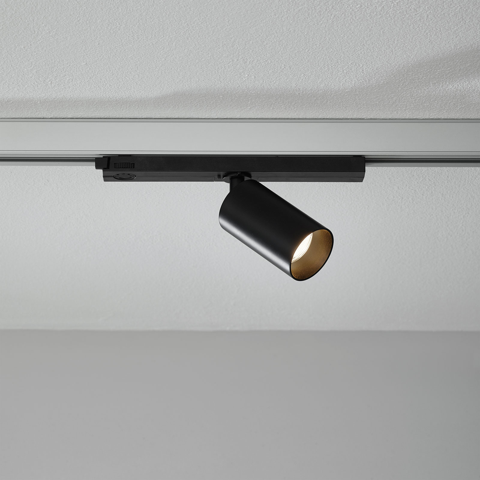 Arcchio Tamoo 3-Phasen-Schienenstrahler 12,1W