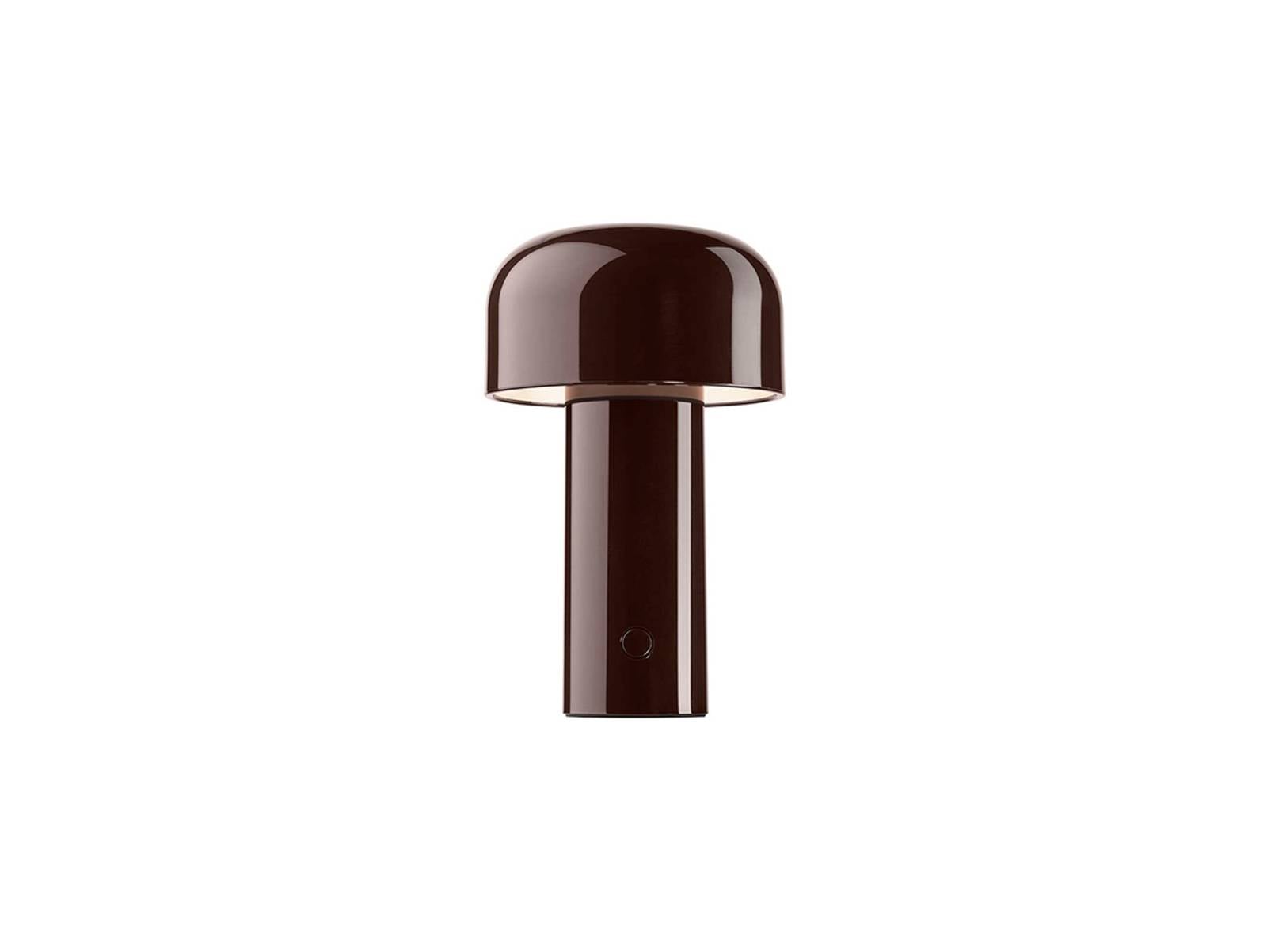 FLOS Bellhop aufladbare LED-Tischleuchte cioko