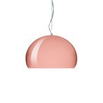 Small FL/Y Taklampa Koppar - Kartell