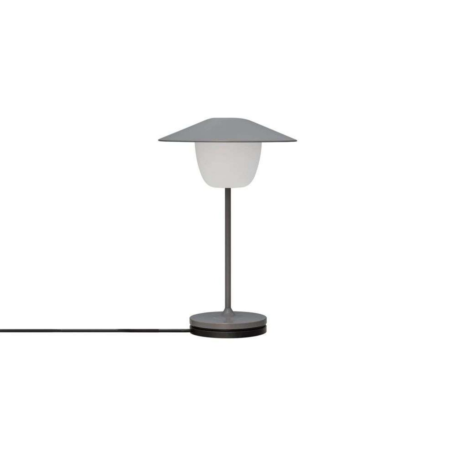 Ani Mobile LED Veioză Mini Warm Gray - Blomus