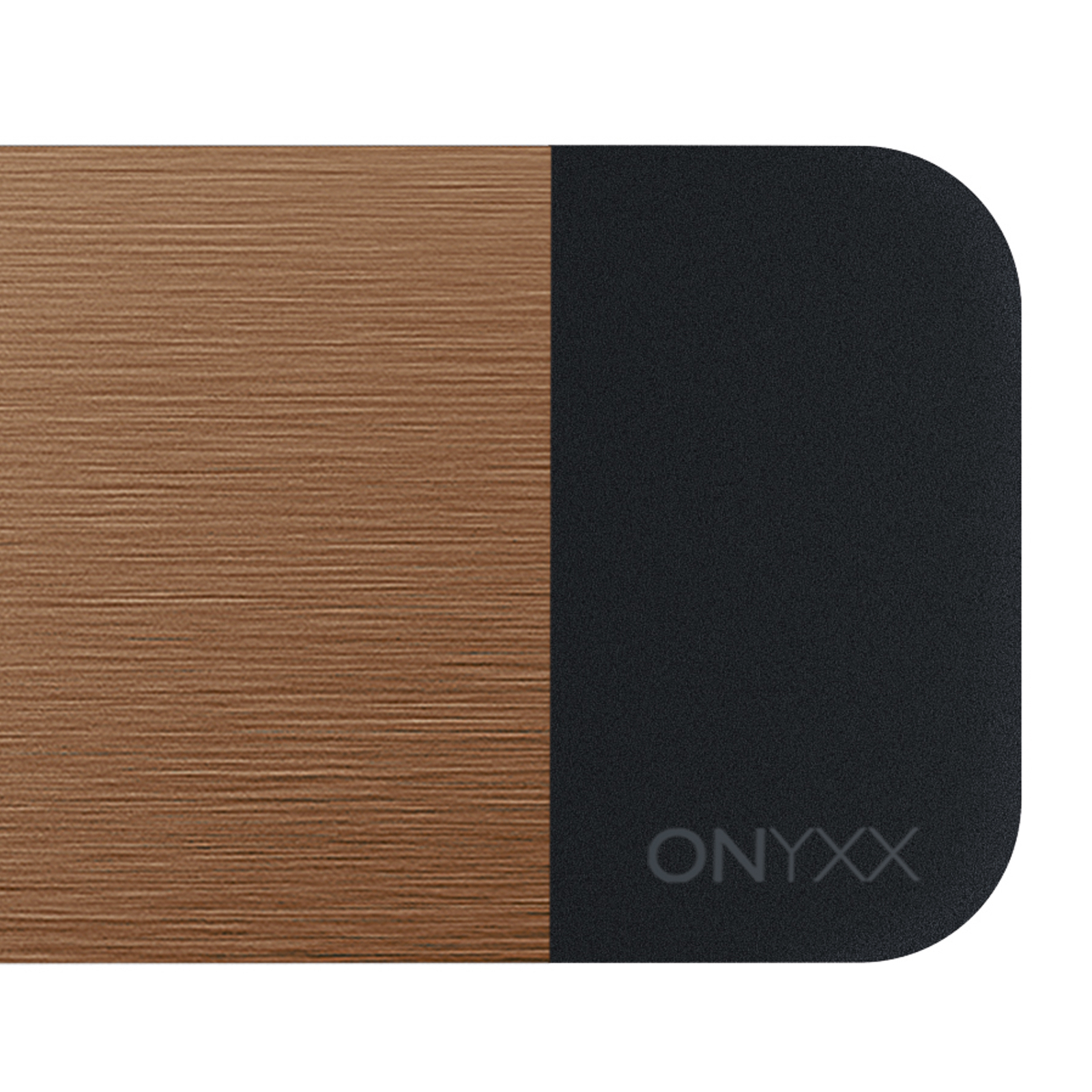 GRIMMEISEN Onyxx Linea Pro Pendel bronze/schwarz