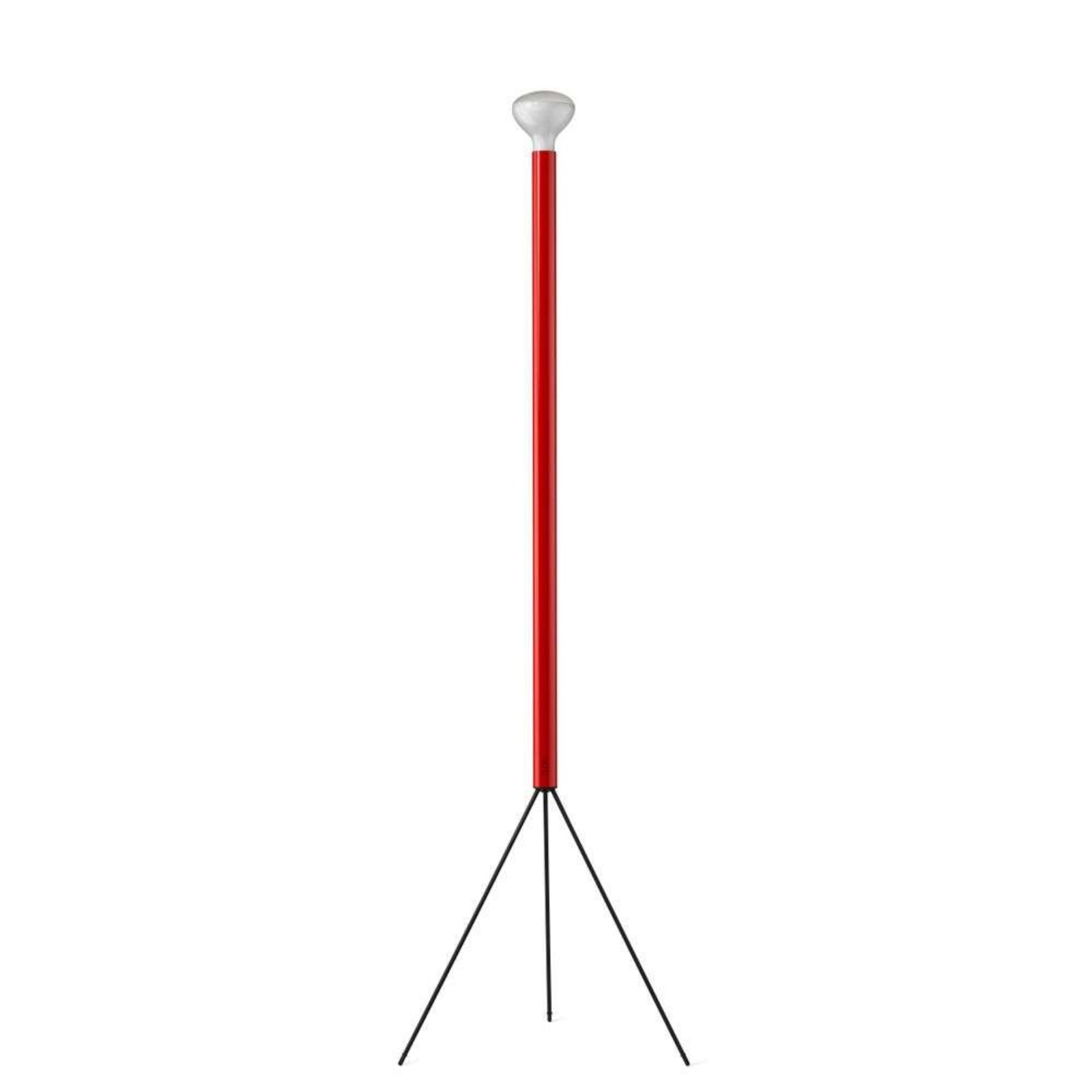 Luminator Stehleuchte Red - Flos