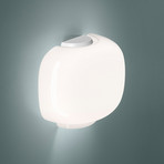 Foscarini Chouchin 3 Semi My Light Wandleuchte