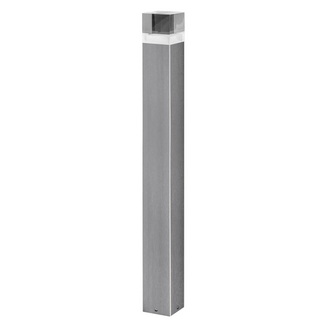 Ledvance Endura Style Crystal LED-Wegeleuchte