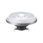 Bec LED 11W (600lm) Dimmable 24° G53 - Philips