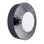 Mokuzaï Wandleuchte in Suna-Grau - MARKET SET