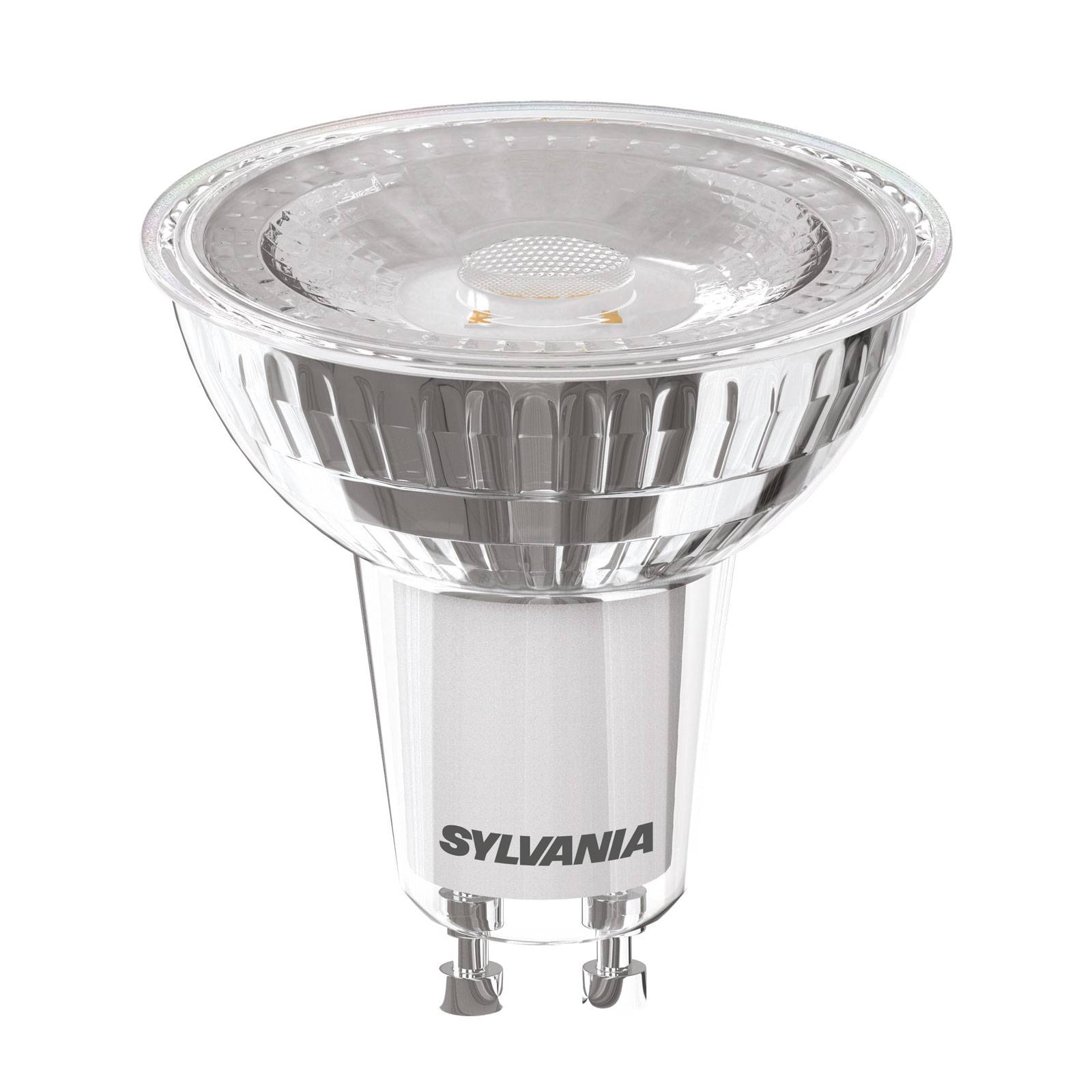 Sylvania Sylvania LED reflektor Superia GU10 5W 830 36° dim
