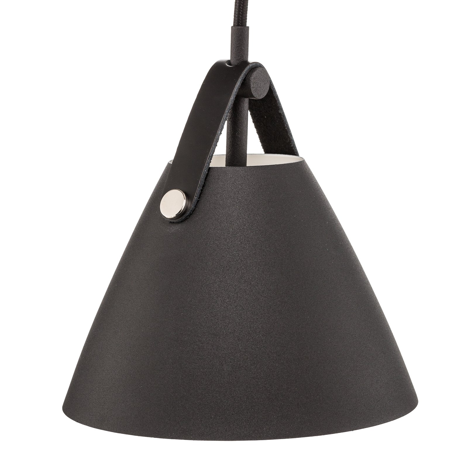 Strap 16 Pendant Black - DFTP