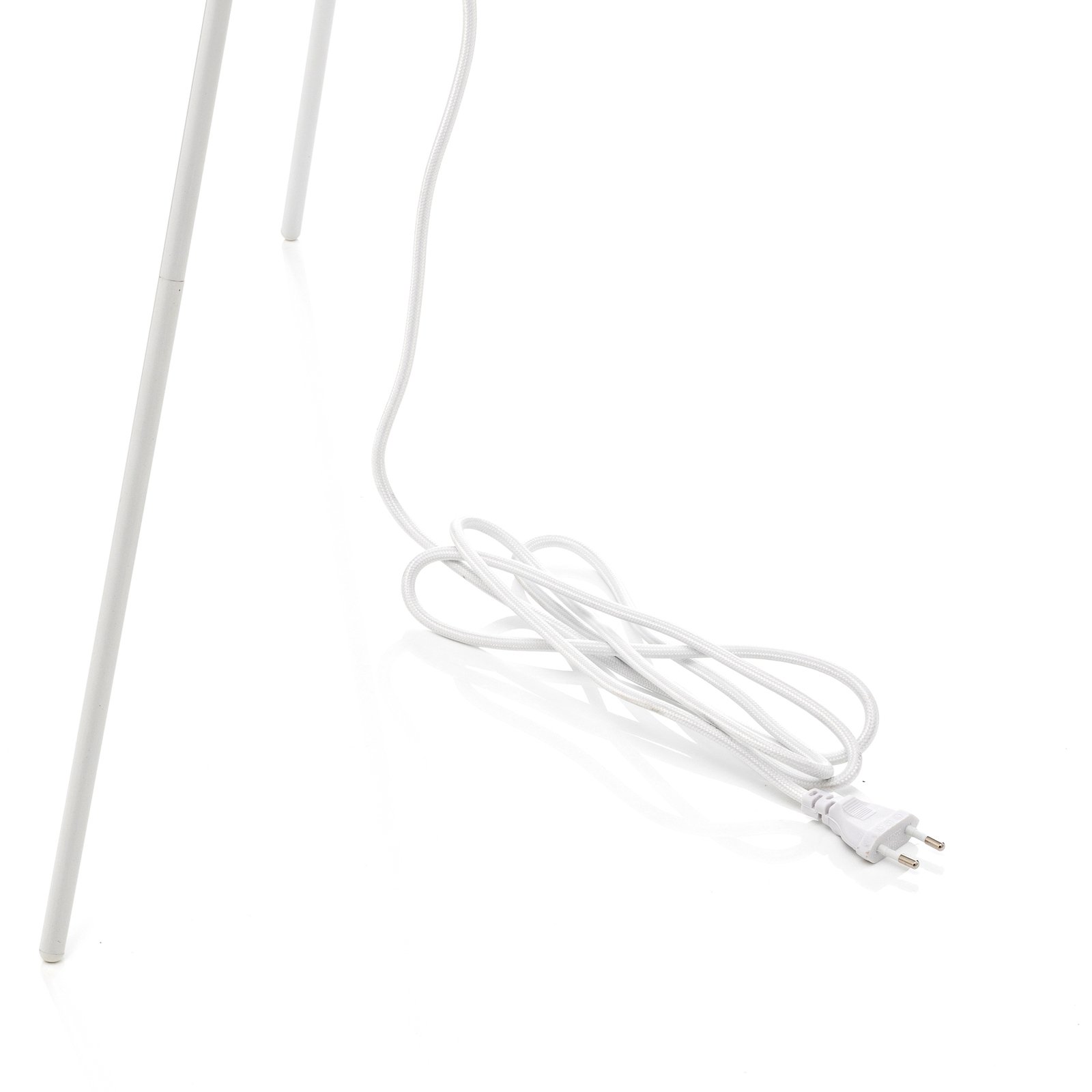 Eos Lampadaire Large Blanc - UMAGE