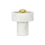 Stone Portable Candeeiro de Mesa Gold - Tom Dixon