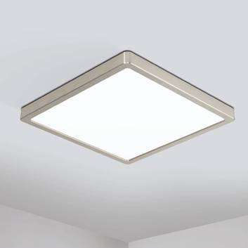 EGLO connect Fueva-Z plafondlamp 28,5 x 28,5 cm