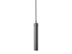 FM 2014 Lampada a Sospensione Ø5,5xH36 Polished Stainless Steel - Frandsen