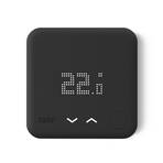 tado° Smart Thermostat V3+ verkabelt, schwarz