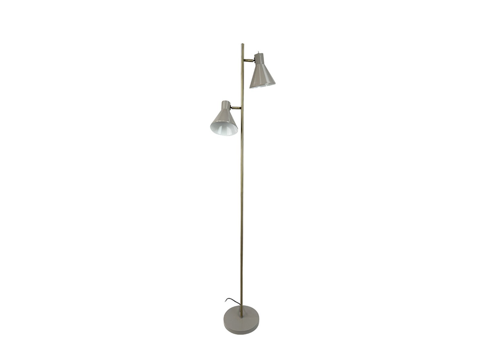 Sleep Floor Lamp Brown - DybergLarsen