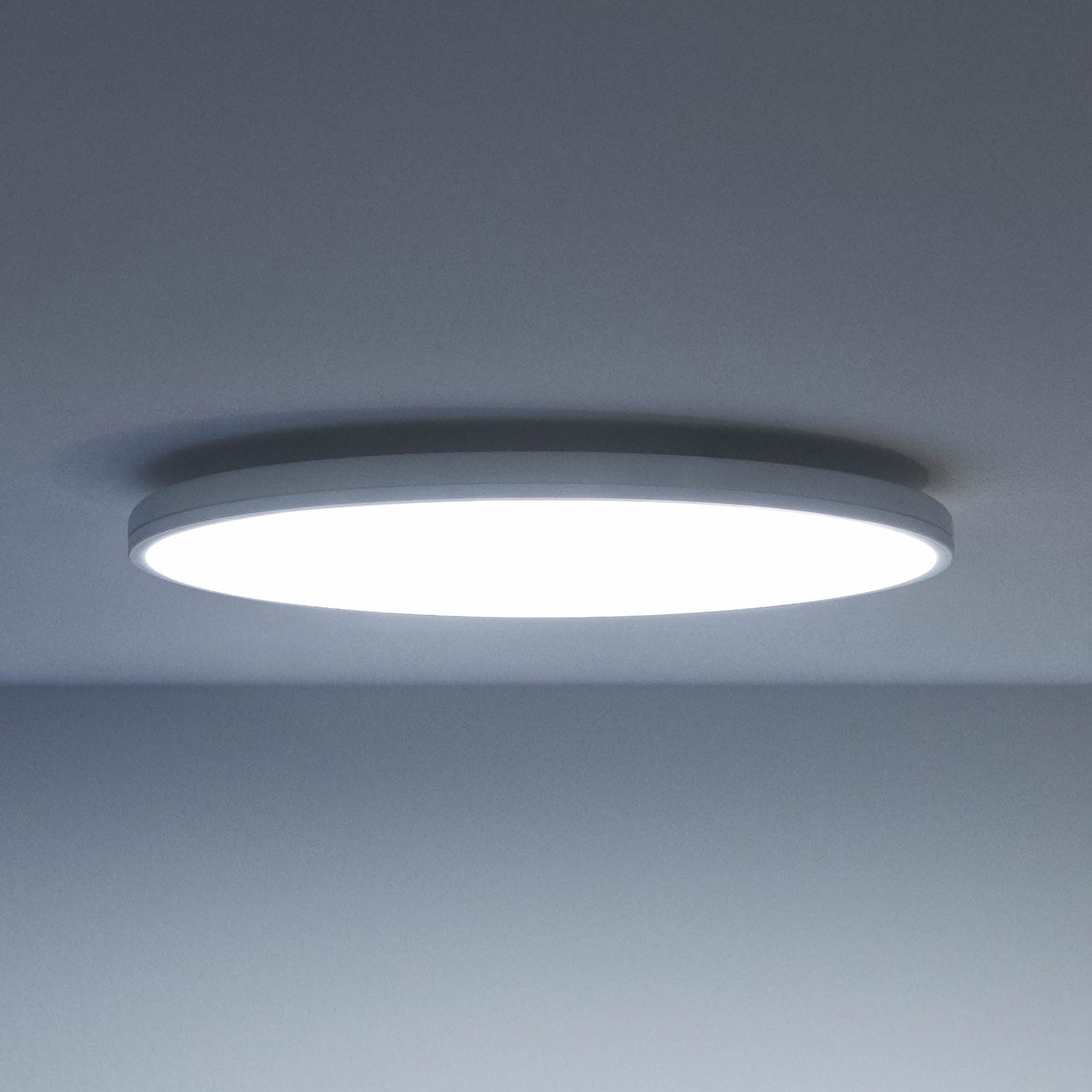 WiZ Rune LED ceiling light, white