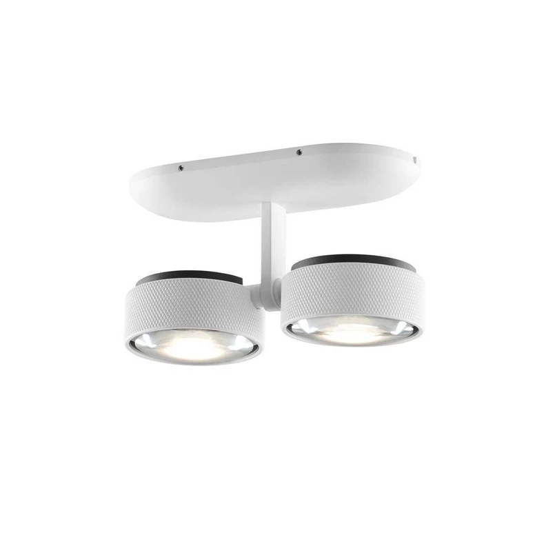 LIGHT-POINT - Cosmo C2 Plafonnier 2700K White
